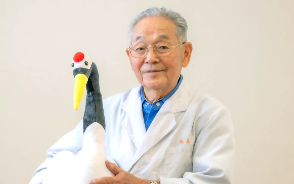 鶴商の役員