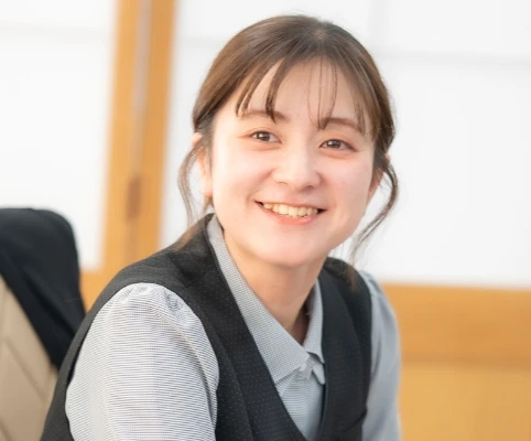 鶴商のスタッフ