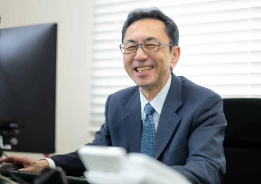 株式会社 鶴商 代表取締役社長 宮崎 司